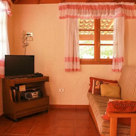 Finca El Castillo * بوينافيستا ديل نورتي