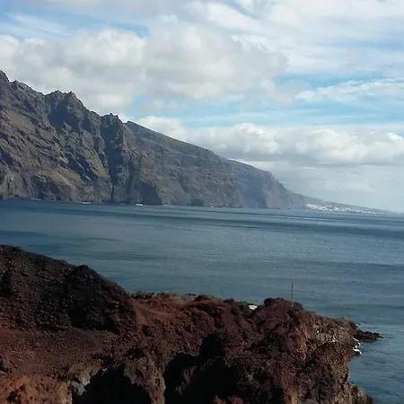 منزل ريفي Finca El Castillo *