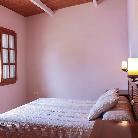 منزل ريفي Finca El Castillo