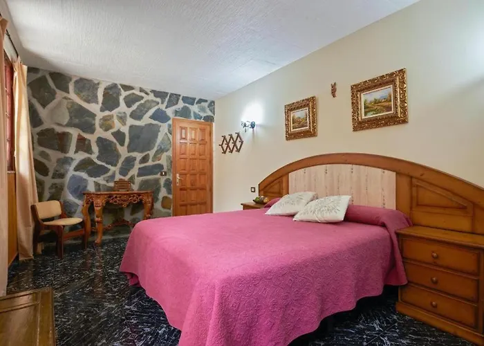 Landhaus El Castillo