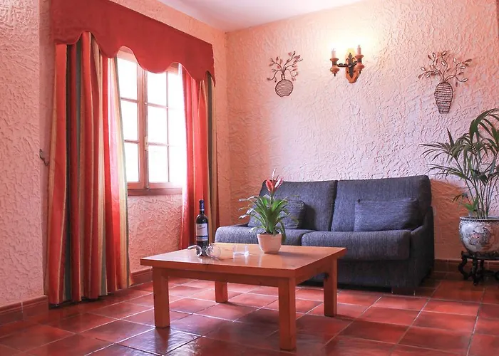 Landhaus El Castillo *