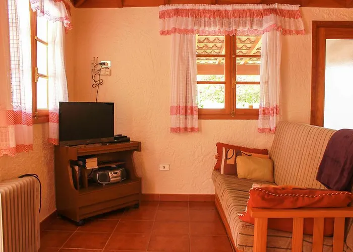 El Castillo * Buenavista Del Norte