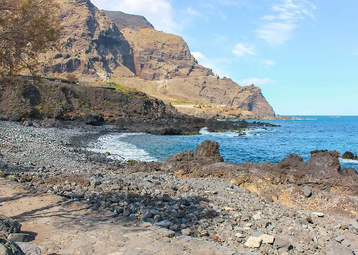 El Castillo Gospodarstwo wiejskie Buenavista Del Norte
