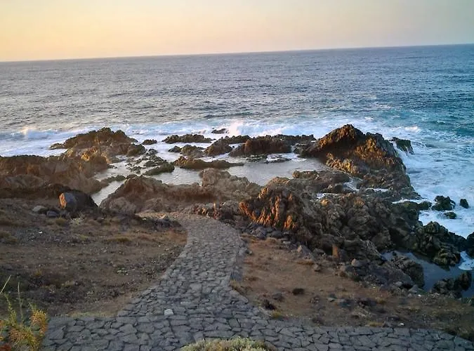 Gospodarstwo wiejskie El Castillo