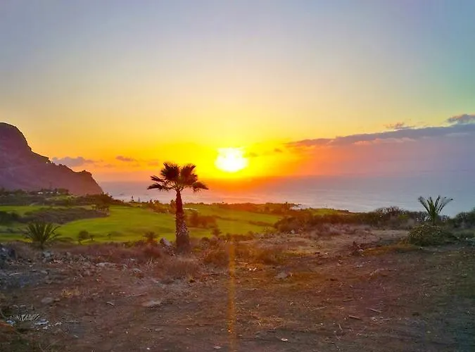 Landhaus El Castillo *