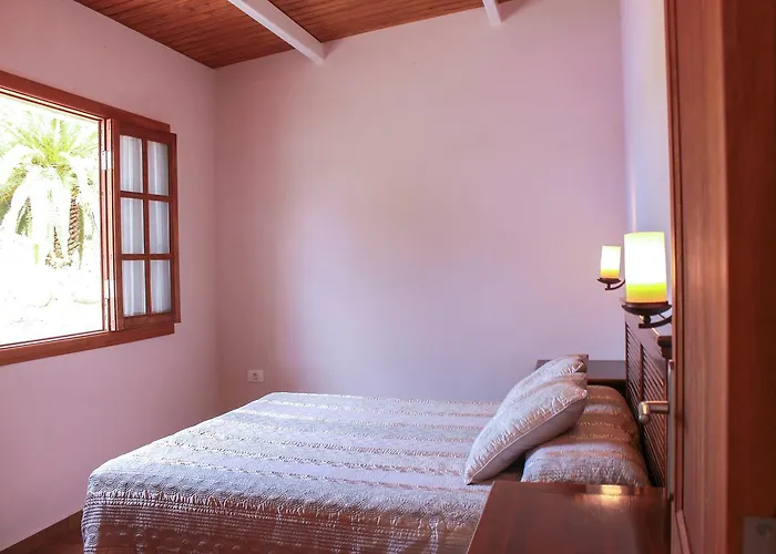 Landhaus El Castillo