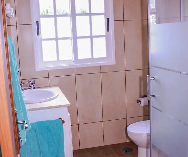 El Castillo Gospodarstwo wiejskie *