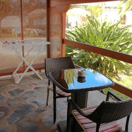Finca El Castillo