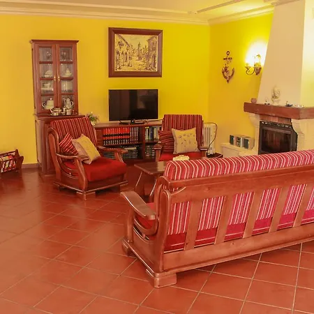 El Castillo Landhaus Buenavista Del Norte