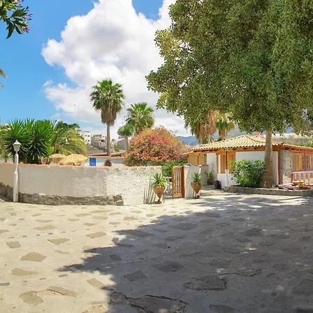Finca El Castillo منزل ريفي بوينافيستا ديل نورتي
