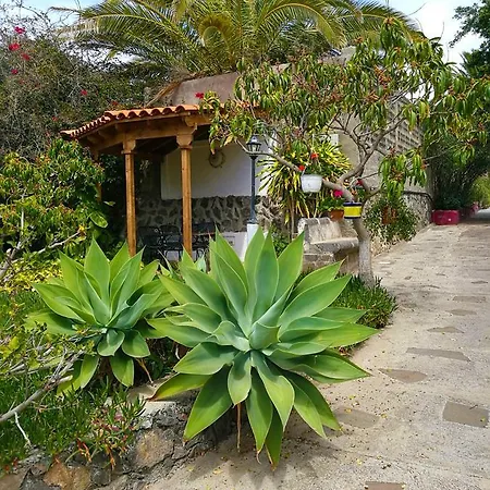 El Castillo Landhaus