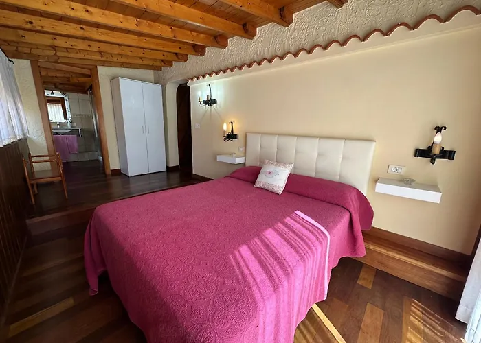 El Castillo Buenavista Del Norte