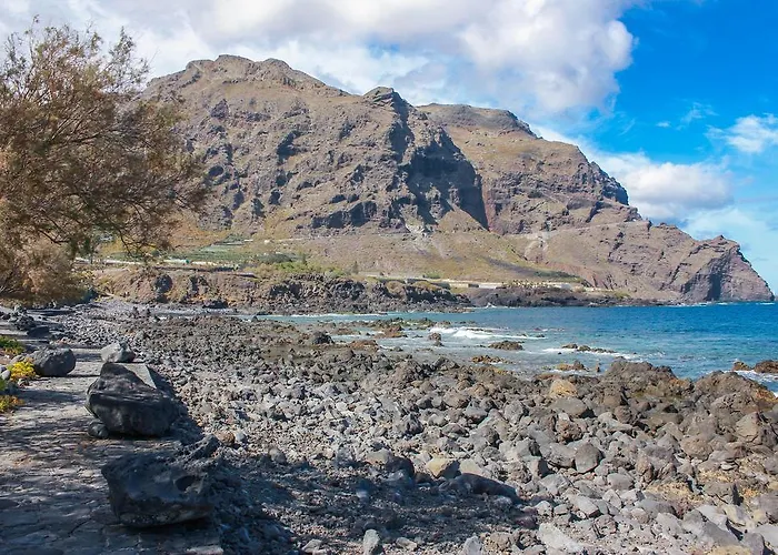 El Castillo * Buenavista Del Norte