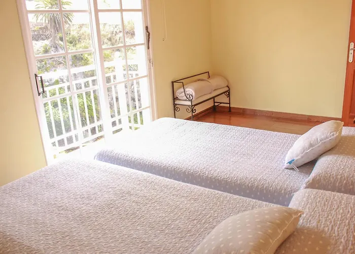 Landhuis El Castillo Buenavista Del Norte